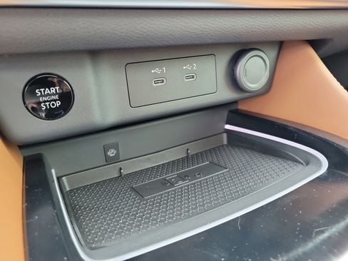 New 2026 Nissan Rogue Platinum image 27