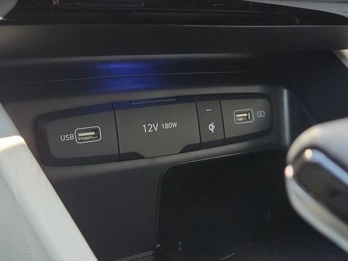 Used 2024 Hyundai Tucson SEL w/ Convenience Package FWD image 18