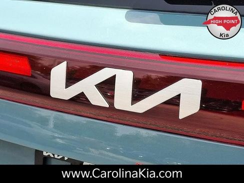 New 2026 Kia Seltos EX image 5