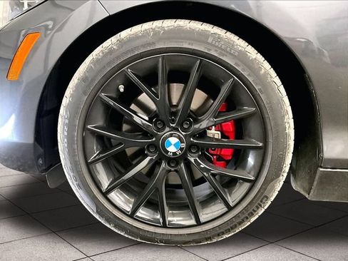 Used 2016 BMW 228i xDrive Coupe AWD/4WD image 8