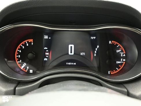 Used 2019 Dodge Durango GT AWD/4WD image 16