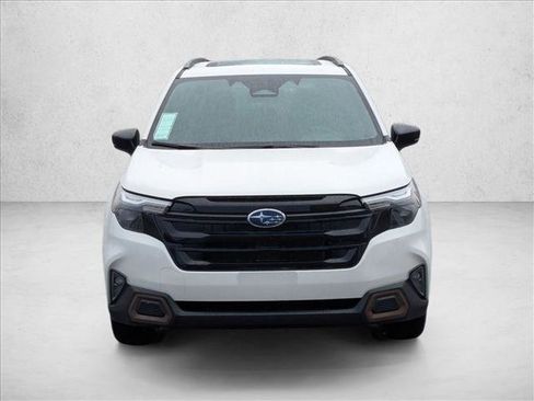 New 2026 Subaru Forester Sport image 6