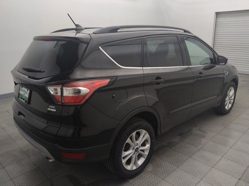 Used 2018 Ford Escape SEL FWD image 9