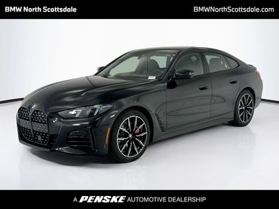 New 2026 BMW 430i w/ M Sport Package