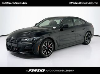 New 2026 BMW 430i w/ M Sport Package RWD video 1