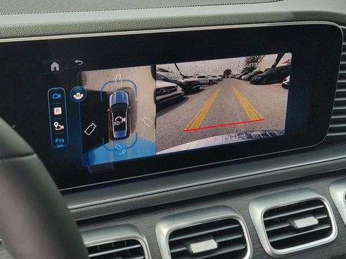 New 2026 Mercedes-Benz GLE 450 4MATIC image 26