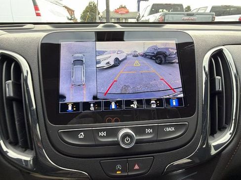 Certified 2024 Chevrolet Equinox RS w/ RS Leather Package image 30