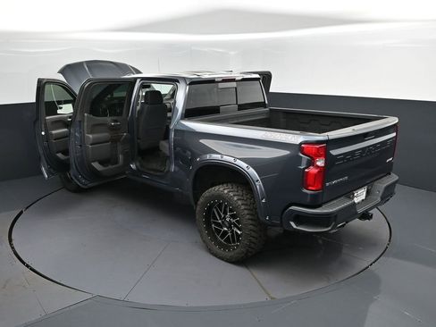 Used 2019 Chevrolet Silverado 1500 RST AWD/4WD image 51