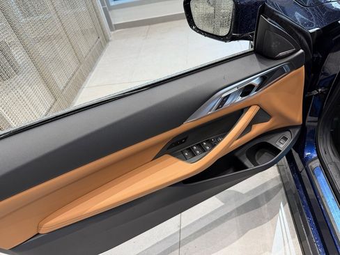 New 2026 BMW 430i xDrive Convertible w/ Premium Package image 11