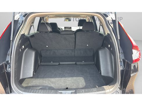 Certified 2024 Honda CR-V EX image 16