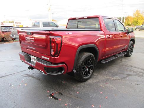 Used 2023 GMC Sierra 1500 Elevation w/ Elevation Premium Package image 11