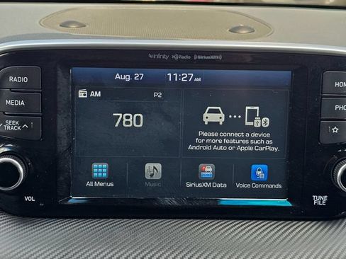 Used 2019 Hyundai Tucson Night FWD image 40