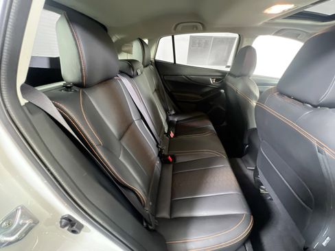 Used 2023 Subaru Crosstrek 2.5i Limited image 28