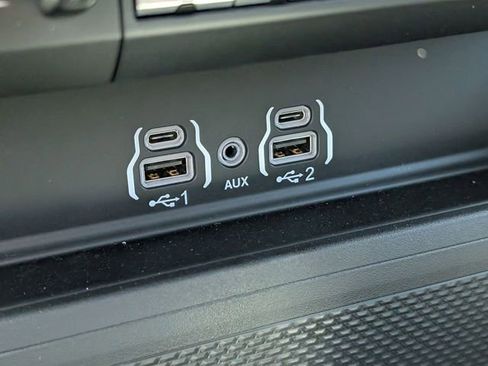 New 2026 RAM 2500 Big Horn image 19