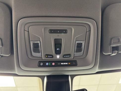 Used 2023 Chevrolet Silverado 2500 LTZ w/ LTZ Convenience Package image 42