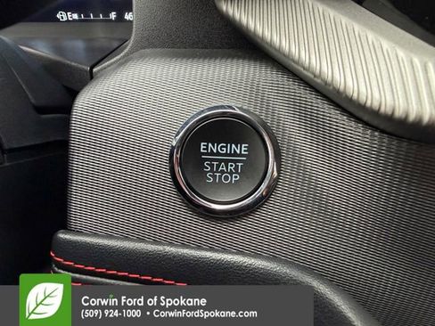 Certified 2025 Ford Explorer ST-Line image 28