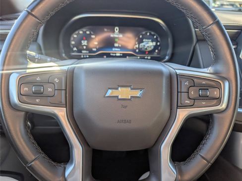 Used 2024 Chevrolet Tahoe LT image 20