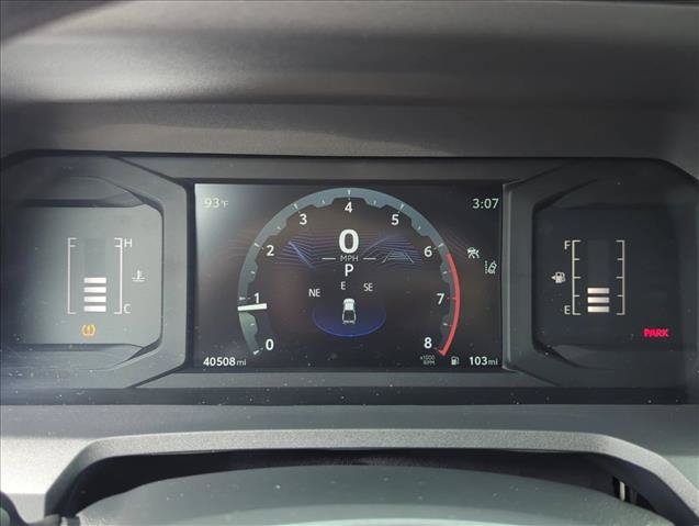 Certified 2024 Toyota Tacoma SR5 AWD/4WD image 16