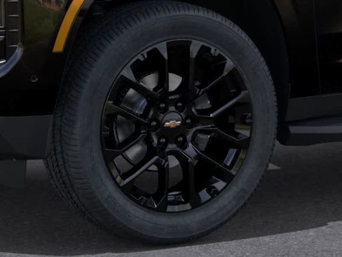 New 2026 Chevrolet Tahoe LT AWD/4WD image 9