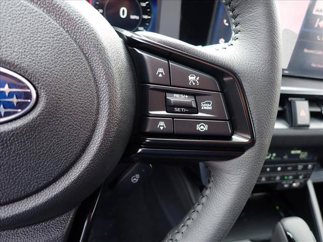 New 2026 Subaru Outback Premium AWD/4WD image 17
