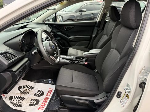 Used 2023 Subaru Impreza 2.0i AWD/4WD image 12