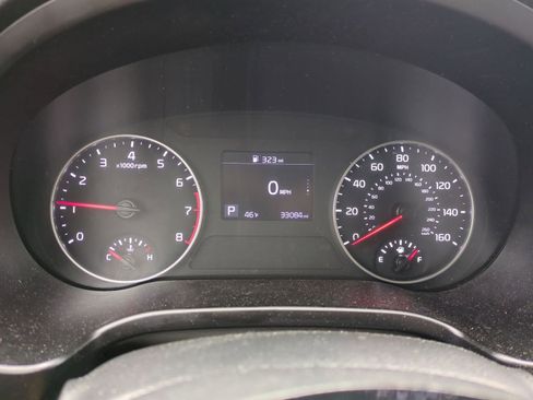 Used 2021 Kia Seltos S image 11