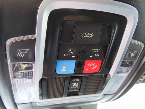 New 2026 RAM 1500 Big Horn image 17