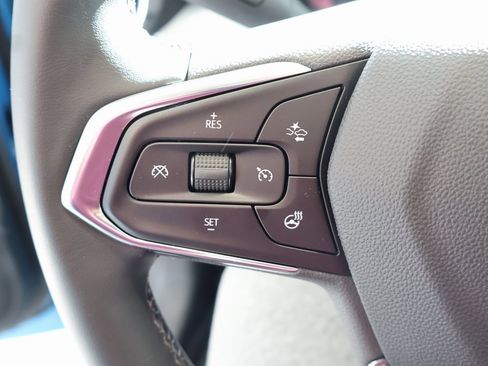 New 2026 Chevrolet Trax LT w/ Driver Confidence Package image 16