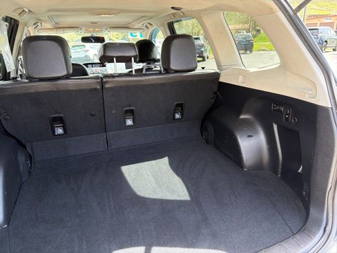 Used 2015 Subaru Forester 2.0XT Touring AWD/4WD image 28