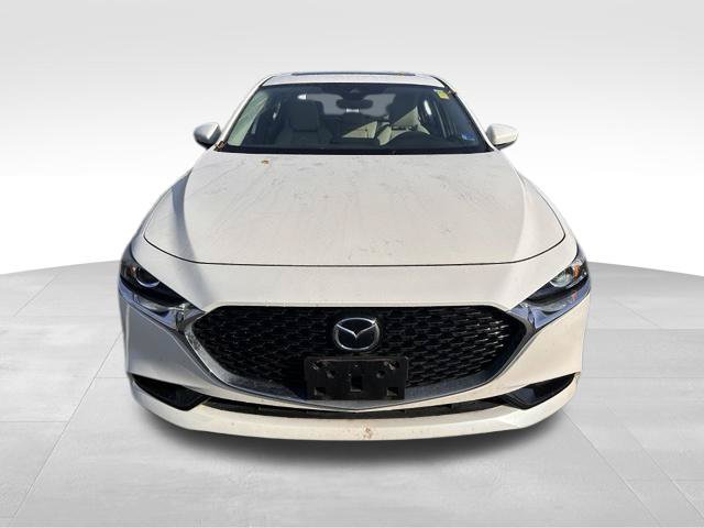 Used 2023 MAZDA MAZDA3 s FWD image 11