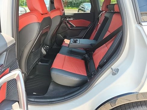 Used 2024 BMW X1 xDrive28i w/ Convenience Package AWD/4WD image 31