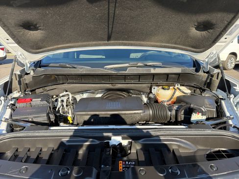 Used 2022 Chevrolet Silverado 1500 LT w/ Protection Package image 20