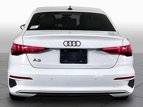 Used 2022 Audi A3 2.0T Premium Plus w/ Premium Plus Package FWD image 5