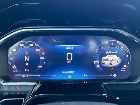 New 2026 Chevrolet Silverado 1500 RST image 16