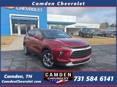 Used 2024 Chevrolet Blazer LT w/ Convenience Package