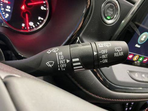 New 2026 Chevrolet Blazer RS image 20