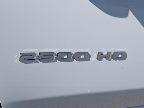 New 2026 Chevrolet Silverado 2500 W/T w/ WT Convenience Package image 6