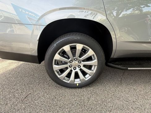 New 2026 Chevrolet Tahoe Premier w/ Sun And Tow Package AWD/4WD image 40