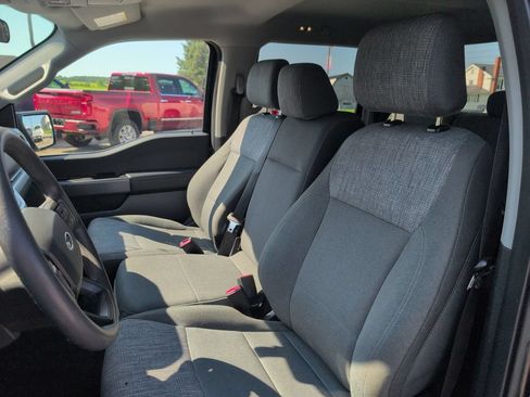 Used 2022 Ford F150 XLT w/ XTR Package AWD/4WD image 10