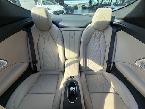 Used 2025 Maserati GranTurismo Modena image 36