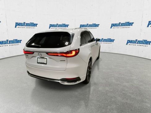 New 2026 MAZDA CX-90 3.3 Turbo S w/ Premium Plus AWD/4WD image 10