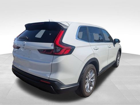 Used 2023 Honda CR-V EX image 2