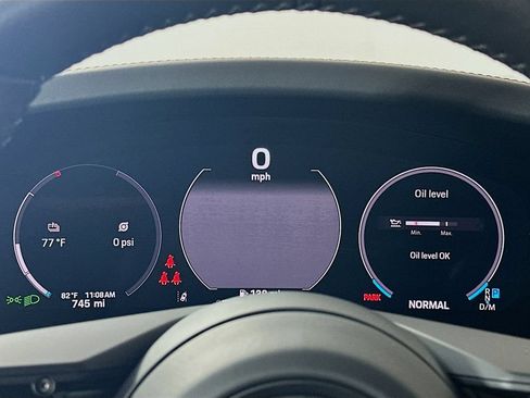 Certified 2025 Porsche 911 Carrera GTS RWD image 13