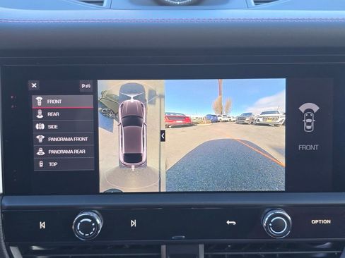 Used 2024 Porsche Macan S image 7