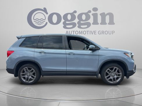 Used 2023 Honda Passport EX-L image 6