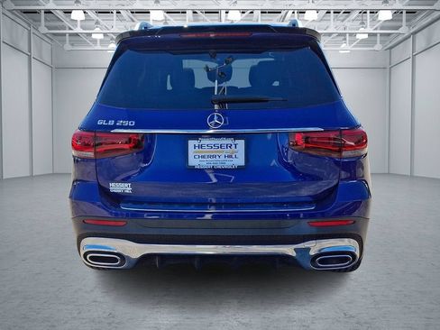 Used 2022 Mercedes-Benz GLB 250 image 6