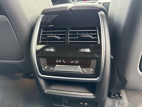 New 2026 BMW X5 M Competition w/ Executive Package AWD/4WD image 16