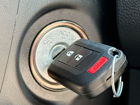 New 2024 Mitsubishi Mirage G4 ES image 8