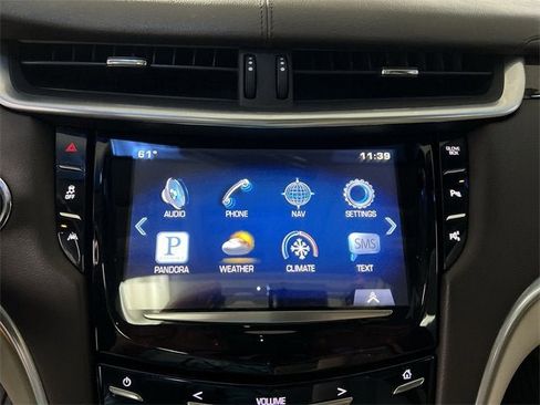 Certified 2015 Cadillac XTS Premium w/ Driver Assist Package image 13