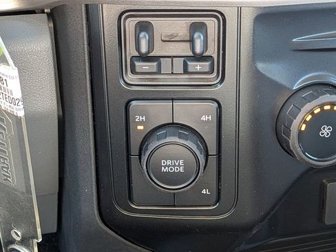 New 2026 Ford F450 XL image 23